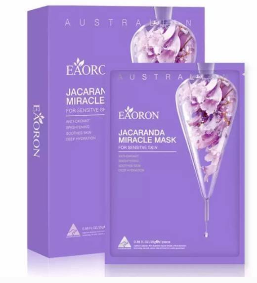 网红面膜测评小视频,网红面膜良心大评测