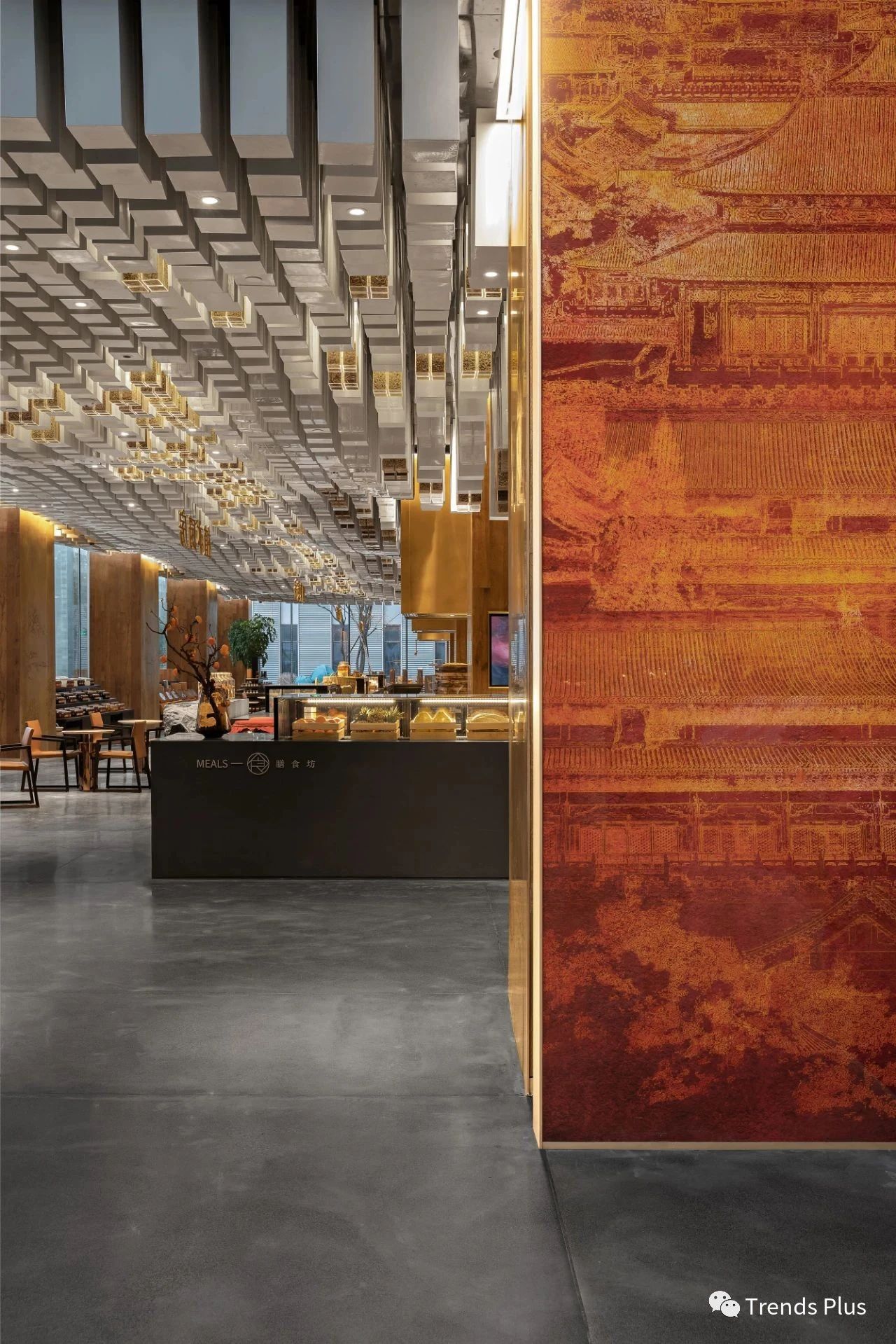 同仁堂发生了什么变化,同仁堂350年