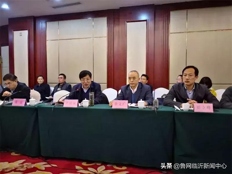 2019临沂十大事件,2019年临沂教育事业发展