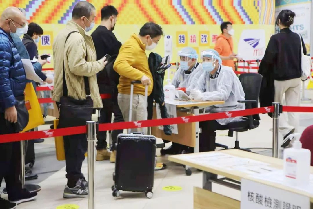 澳门旅游入境攻略,澳门自由行入境攻略