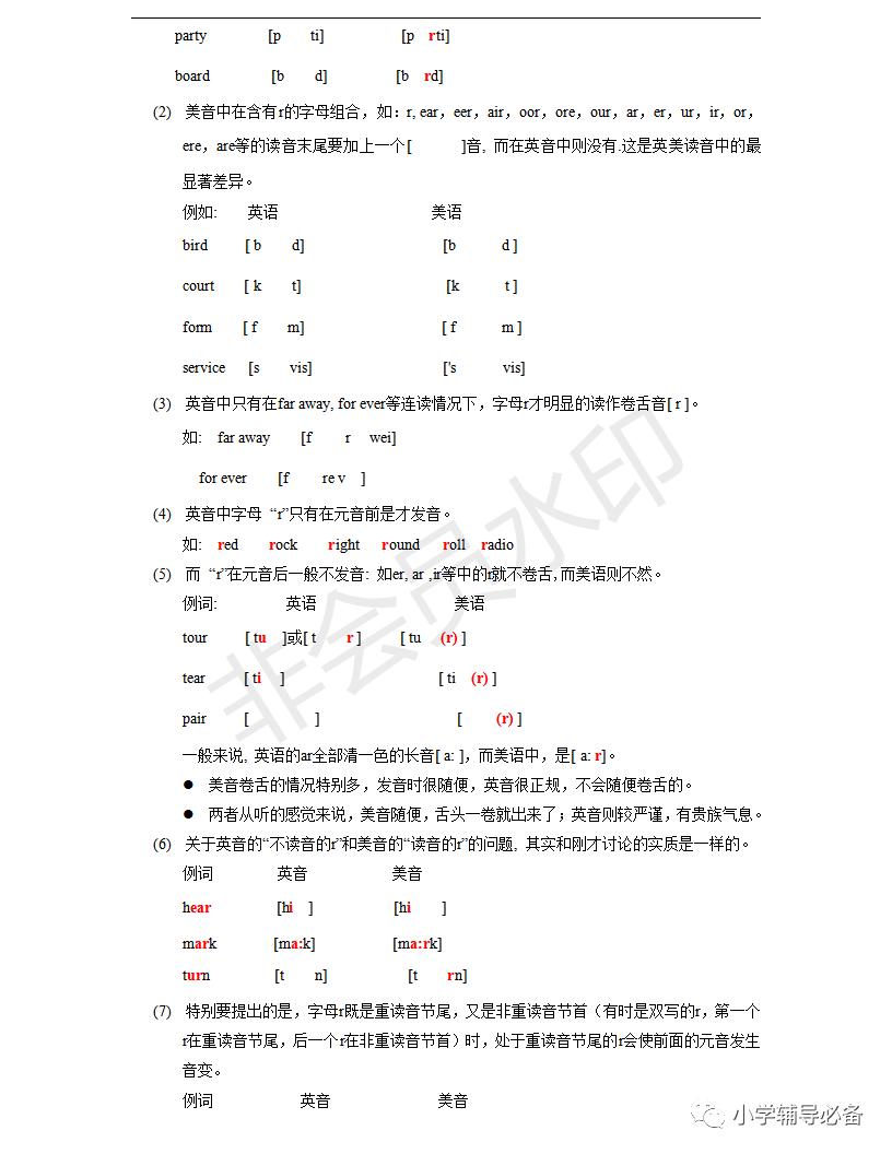音标学习技巧视频,学习音标的重要性图文
