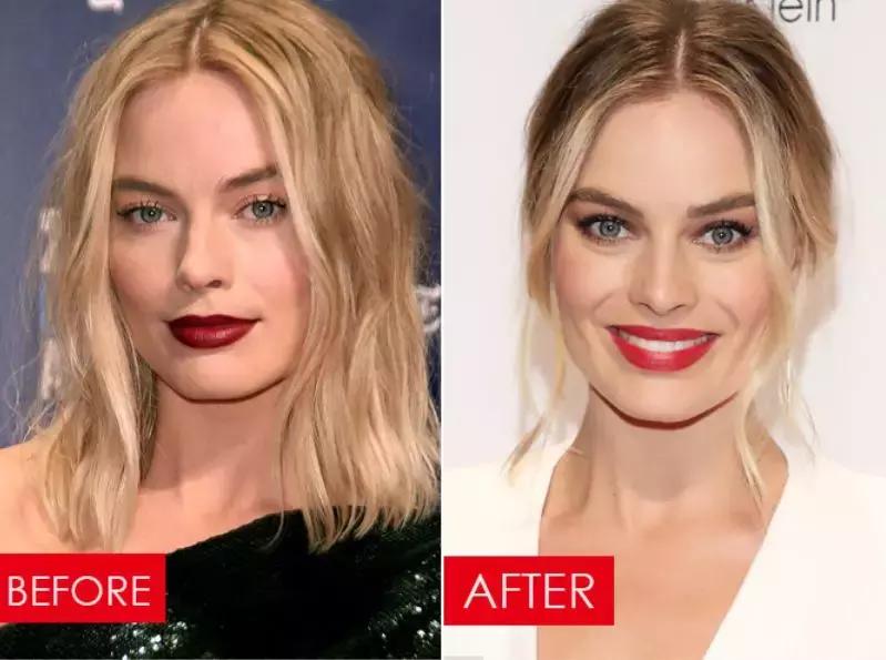 哪种颜色的口红适合夏季 (阿玛尼口红哪个颜色适合夏季)