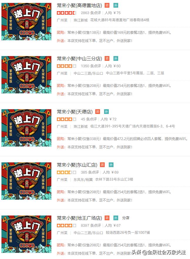 藏在院子里的米其林餐厅,隐藏在居民楼里米其林餐厅