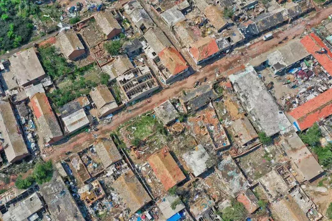 开原龙卷风人刮飞了,开原龙卷风伤亡