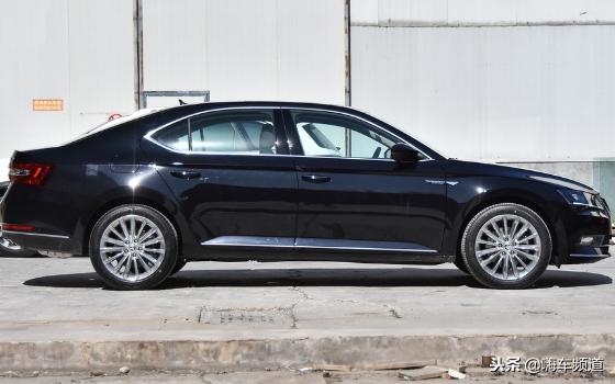 斯柯达速派2.0t马力机测试,斯柯达速派1.4t多少马力