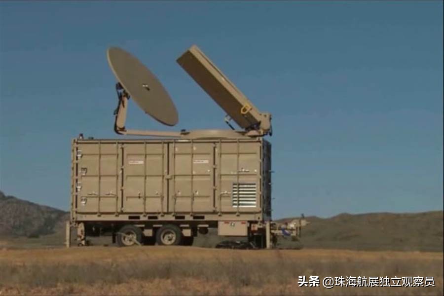 美雷神公司研发世界首款微波相位炮，专职猎杀无人机，美军已采购