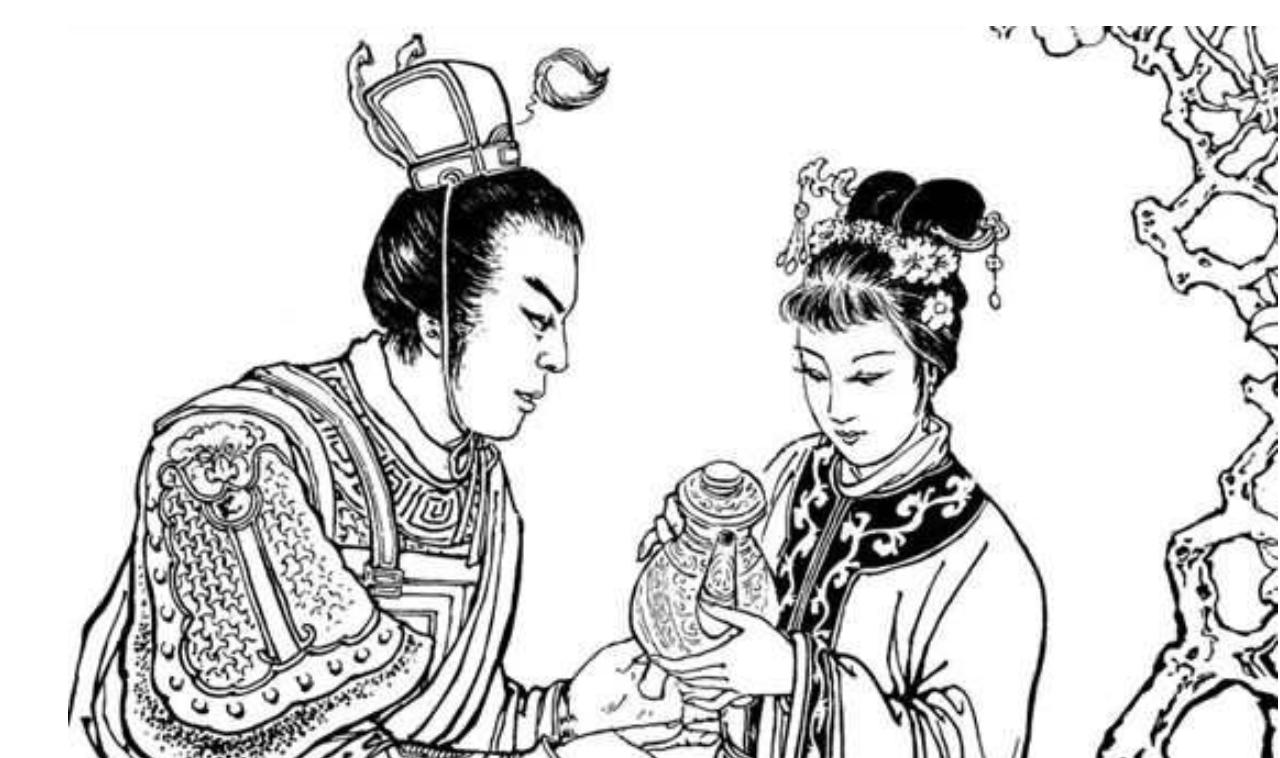 吕布死后谁才是三国第一猛将,吕布最终失败的原因