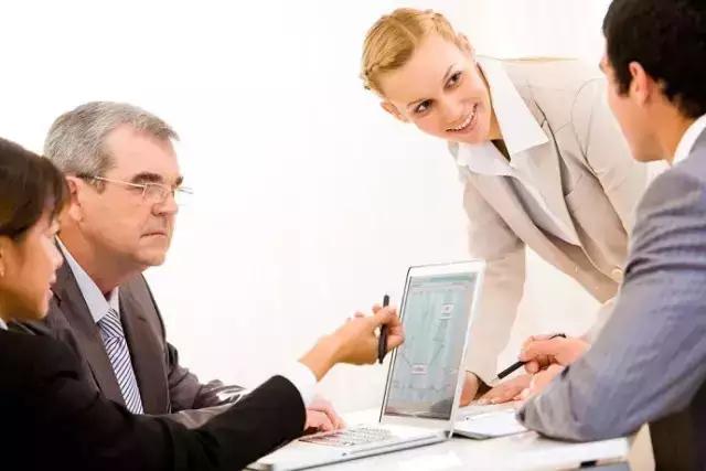 六个基本管理方法,管理规范简单总结