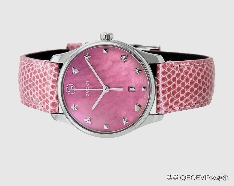 入门奢侈品女表推荐,从入门到高端腕表选购建议