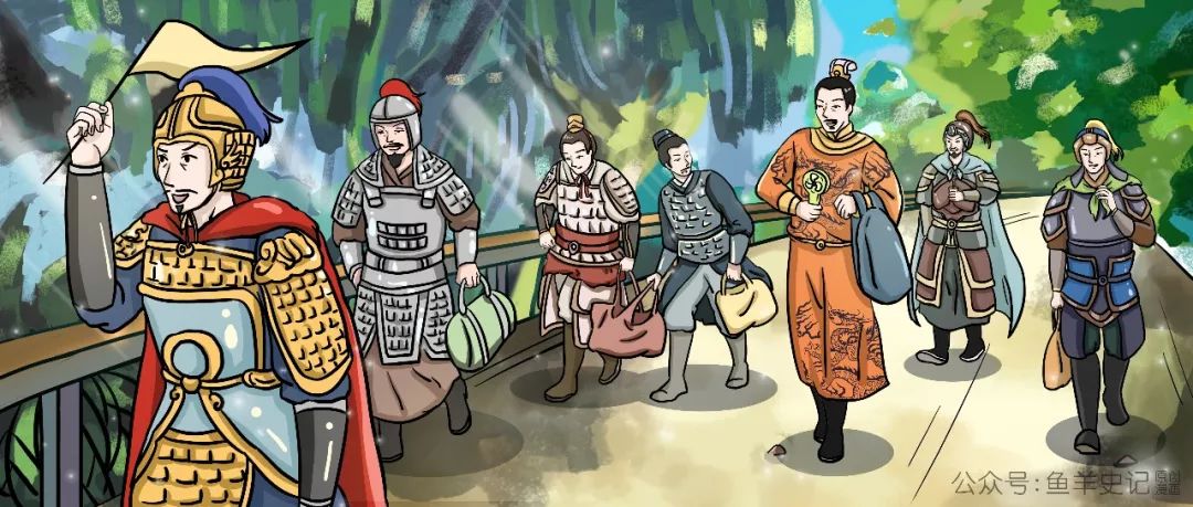 历史上著名的开元盛世发生在哪,开元盛世有哪些故事