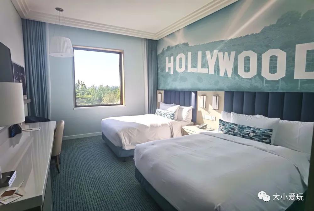 环球影城酒店详细攻略,环球影城超详细攻略