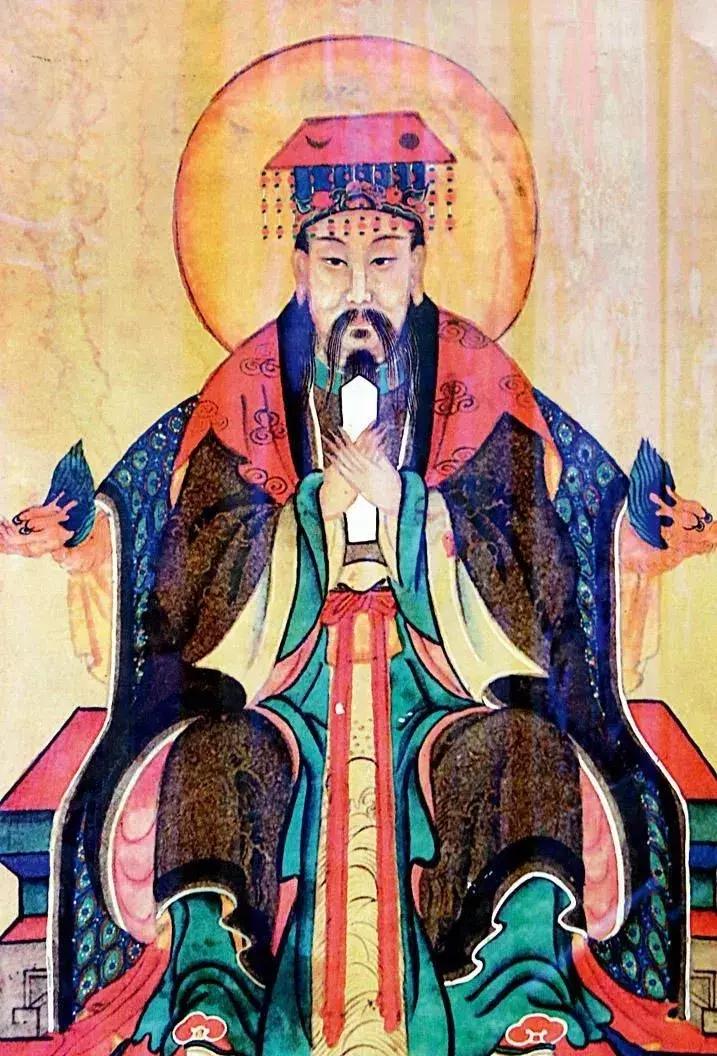 孟婆的原型为什么是蛇,孟婆的真实历史原型