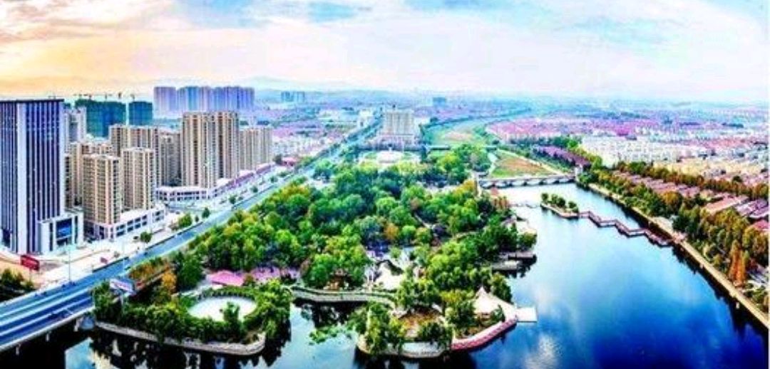 百年即墨,百年青岛