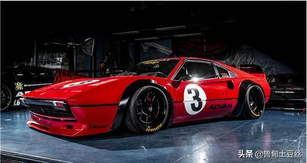 「毂锐驰」豪车车友看过来这个品牌你一定想拥有