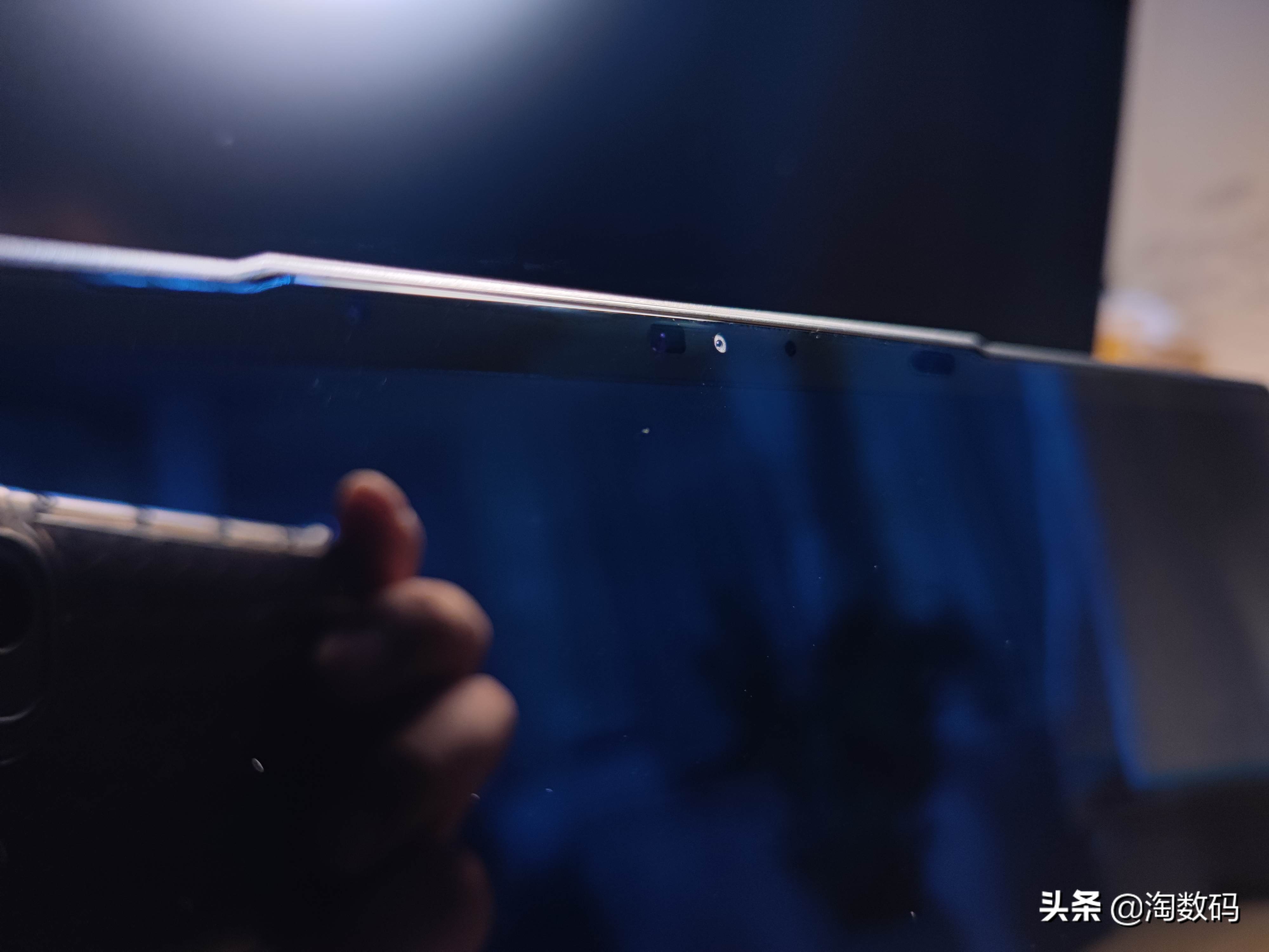 6核Ryzen5600U低电压生产力？联想YOGA13s锐龙版开箱+简评晒个单