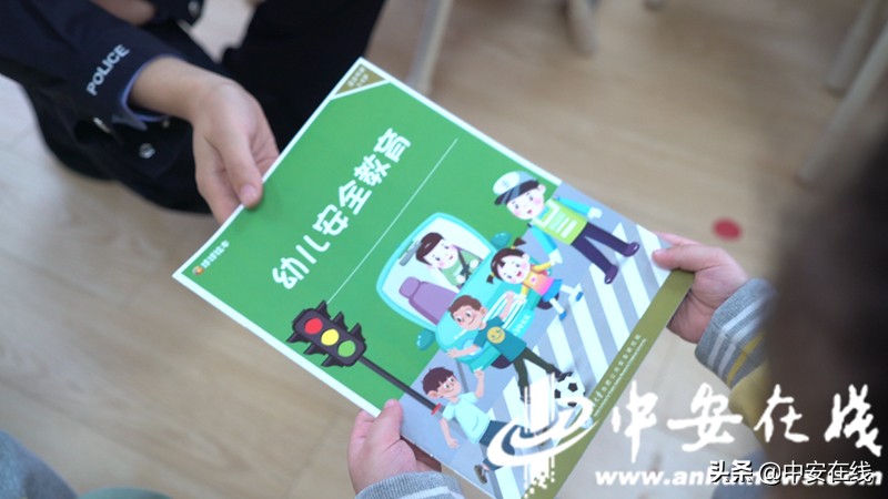 陌生人给糖吃应该怎么办,陌生人给的糖不要吃安全教育