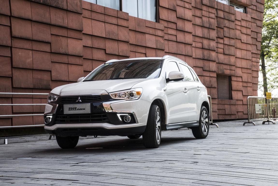 用产品实力说话，广汽三菱劲炫五大产品优势赢得市场信赖