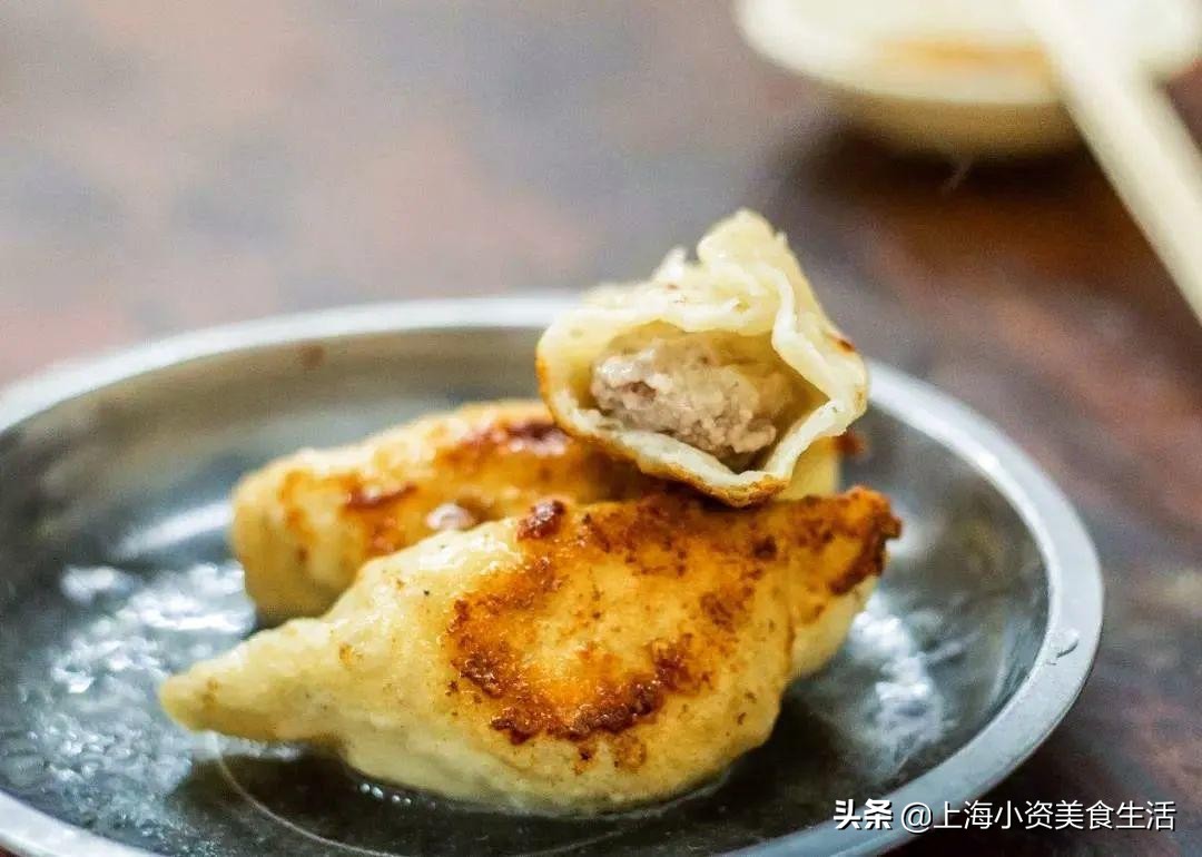 2020魔都锅贴测评,跑遍7个区才敢掏出这份良心实测