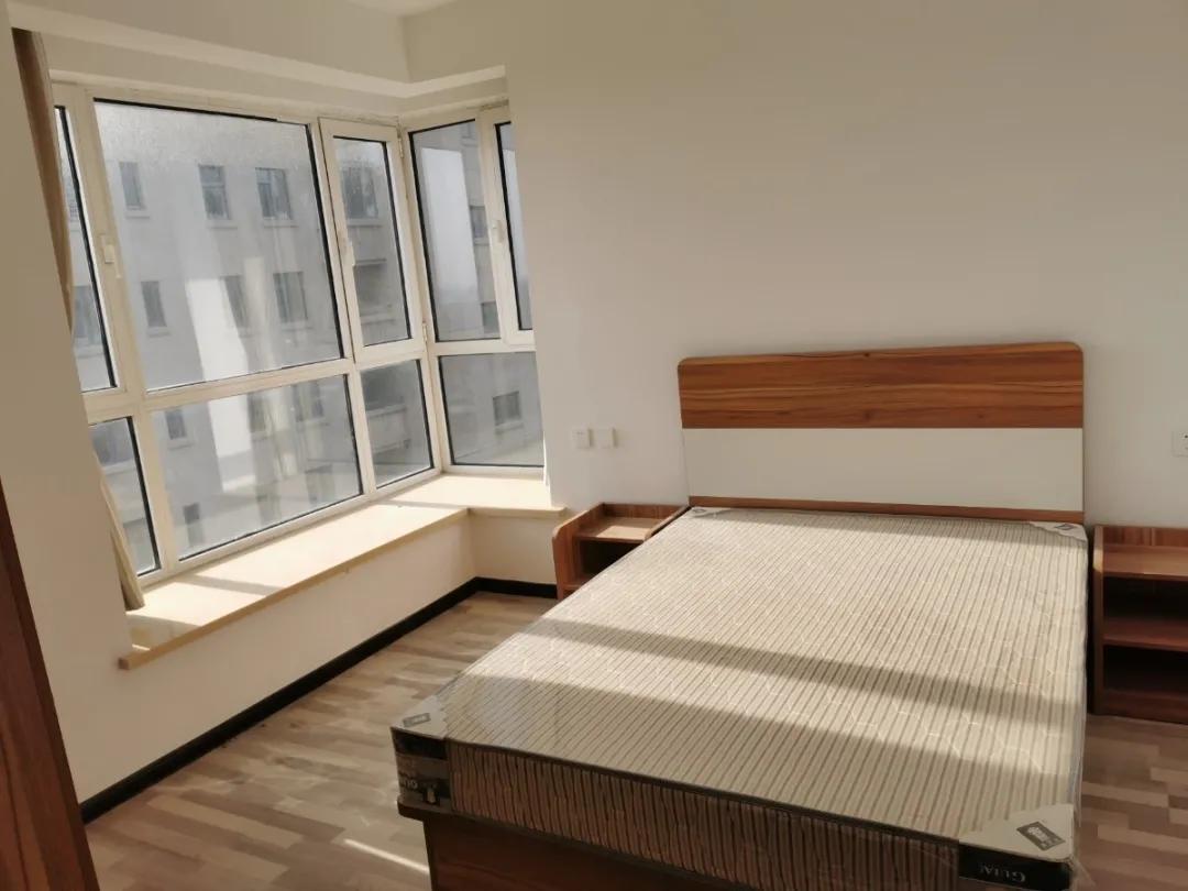 48名高层次人才拎包入住人才公寓,首批人才免费拎包入住