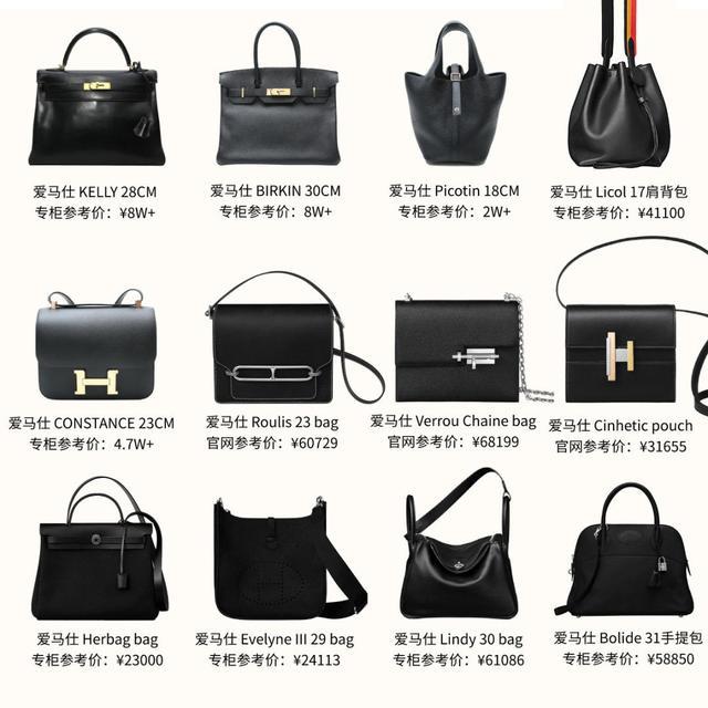 从1200元仿牌到14万爱马仕铂金包！潘玮柏女友的豪门贵妇晋级之路