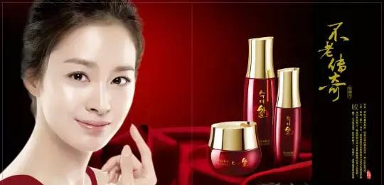 不知道这十个品牌别说自己了解韩国美妆