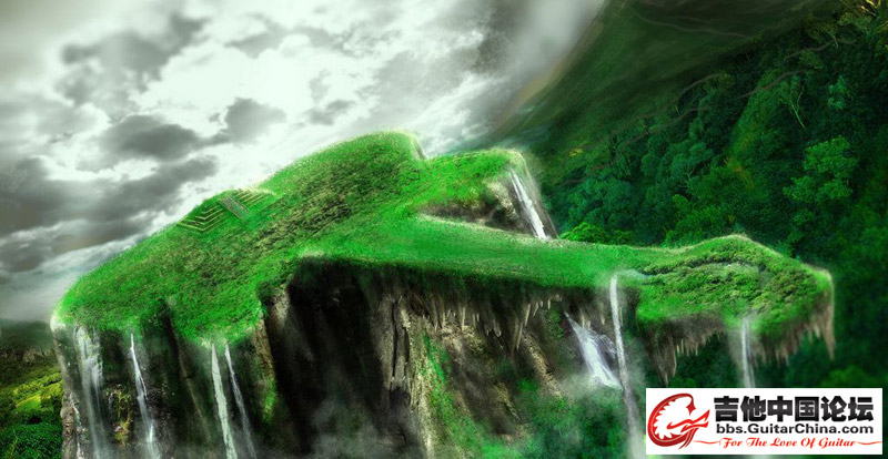 欢迎关注各吉他中国官方各个自媒体账号:抖音头条西瓜