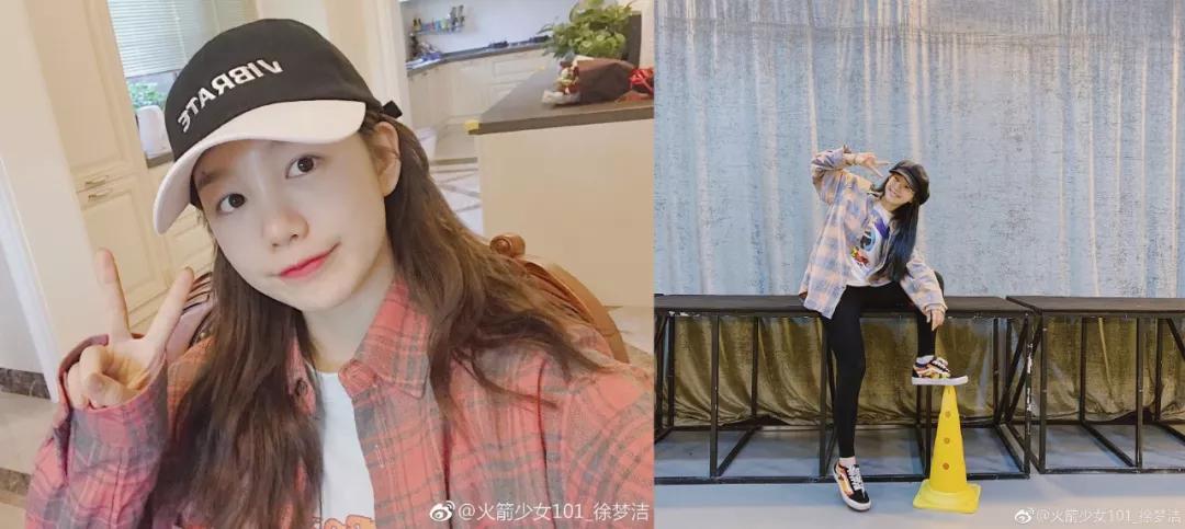 明星都关注的时尚博主,娱乐圈知名时尚博主