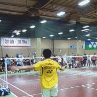 林丹最新状态,林丹全满贯与陶菲克大满贯对比