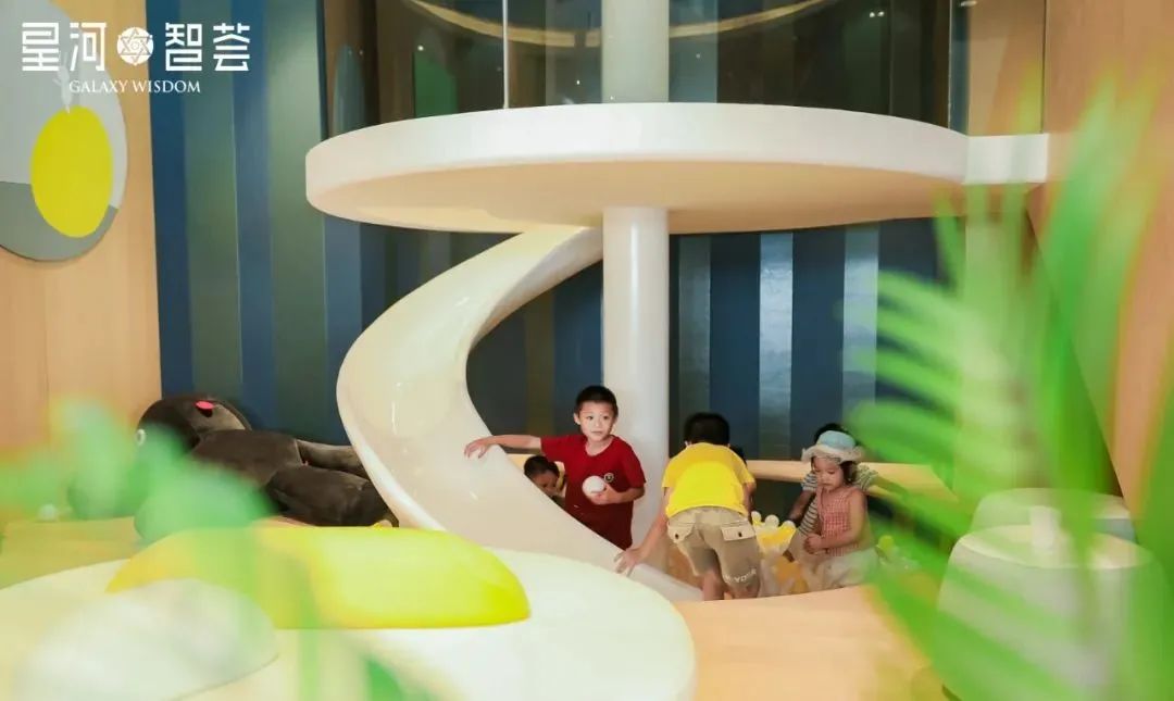 广州南沙星河智荟优缺点,星河智荟南沙大涌三期