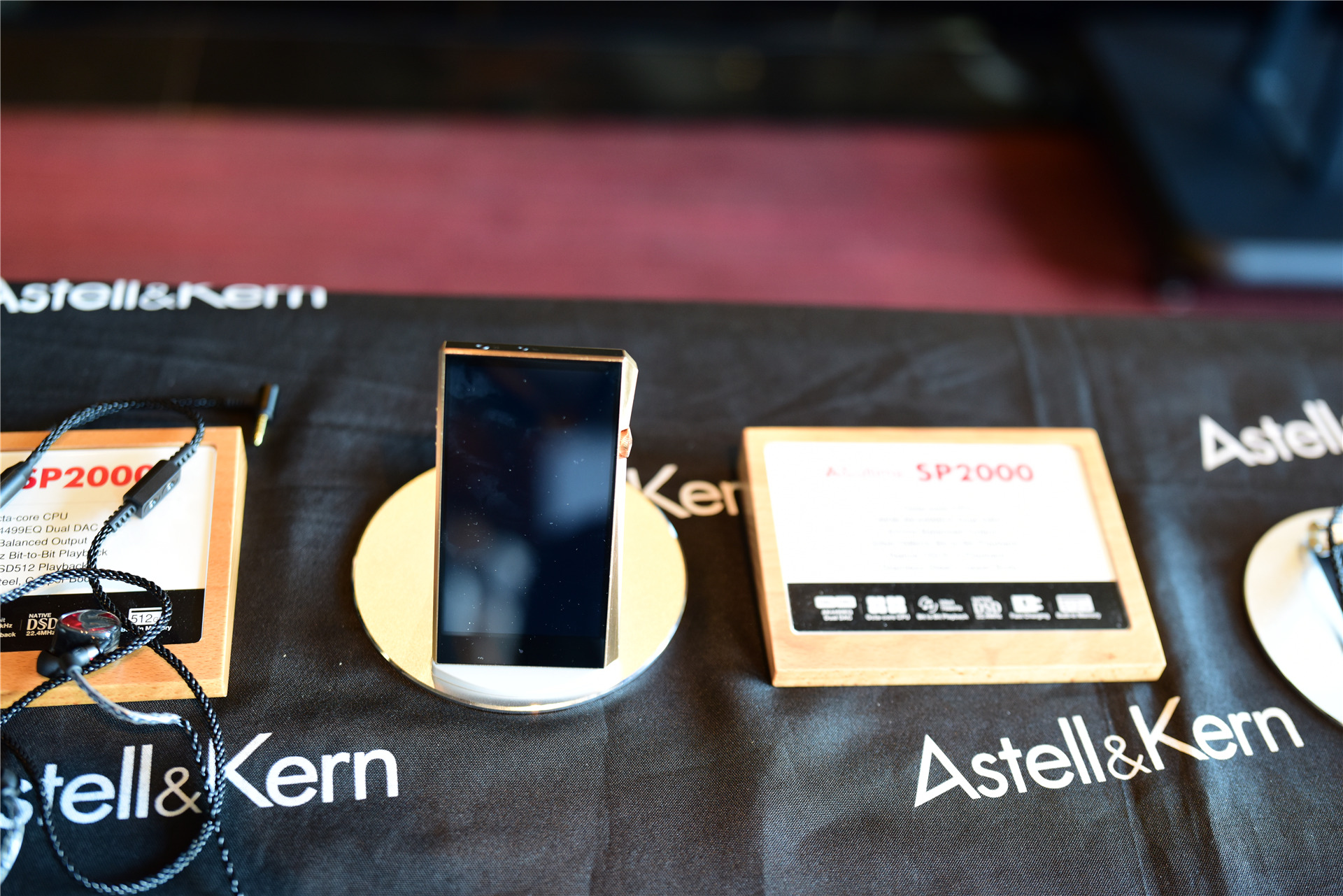 光芒掩盖索尼6万元*放播**器，艾利和真旗舰*放播**器SP2000开售了