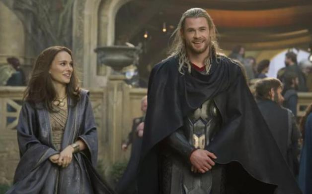 索尔为什么能称为神,索尔能超过奥丁么