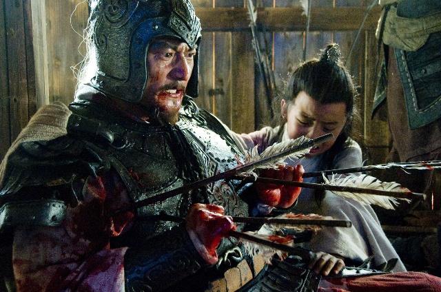 三国各诸侯势力变化图,三国各人物特征