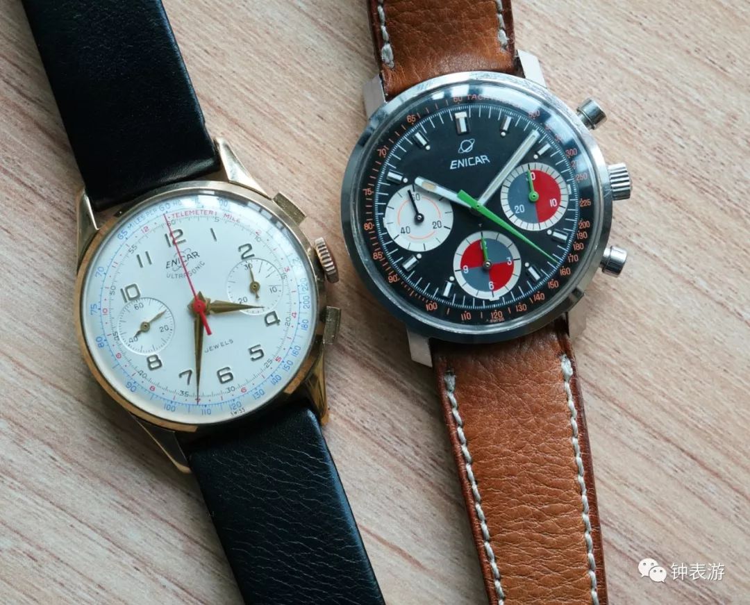 如何在世界顶级拍卖场悄悄捡漏一枚珍贵的1960年代古董英纳格