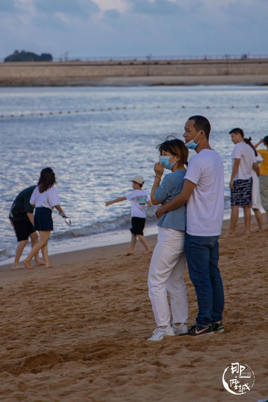 我去了最适合谈恋爱的珠海，回来却还是个单身狗
