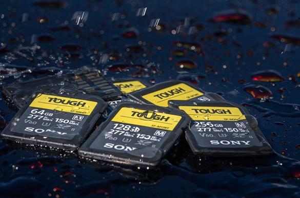 索尼typeb卡,索尼typea和sd卡哪个好