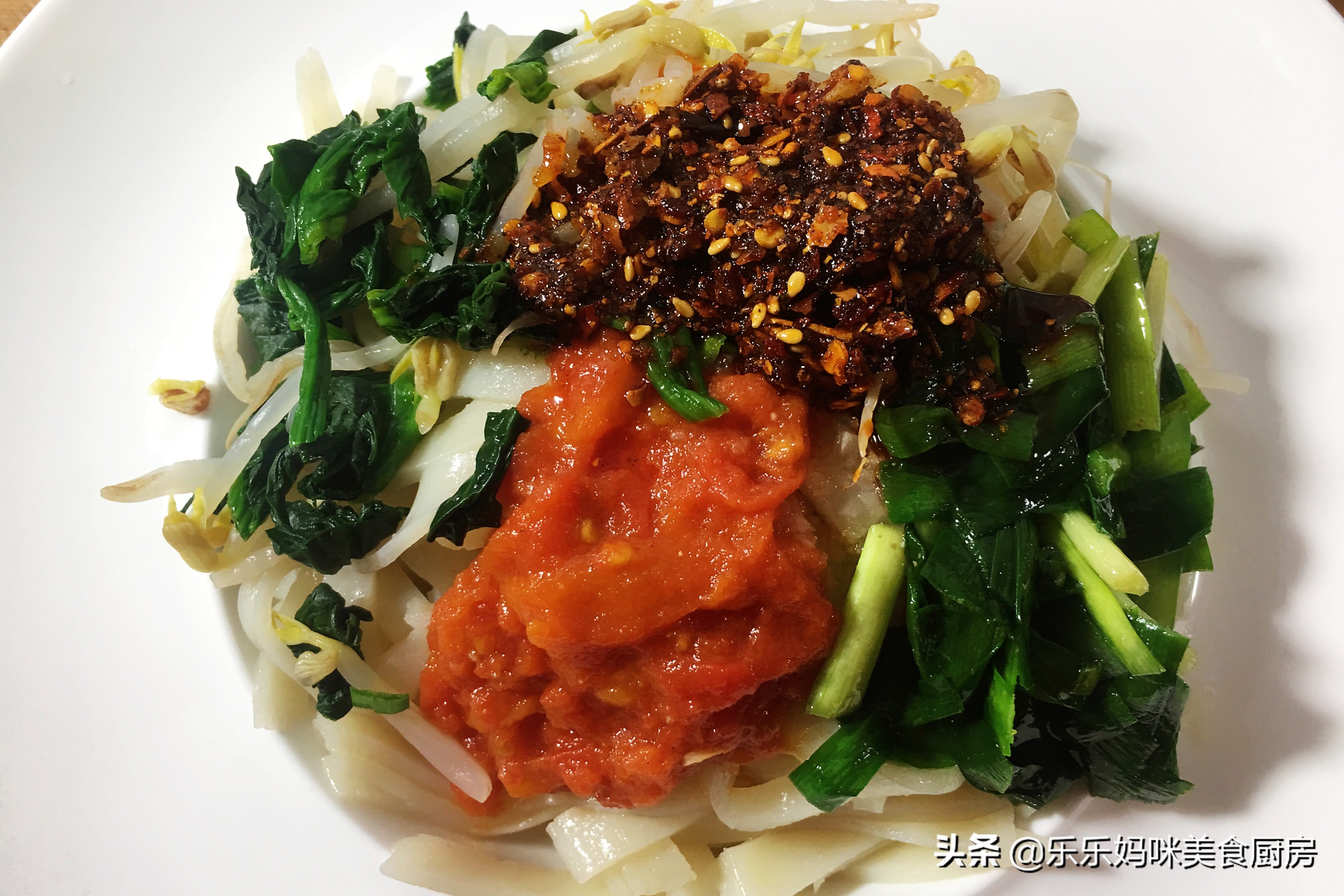 在家蒸凉皮揭不下来怎么回事,怎么蒸凉皮又薄又筋道