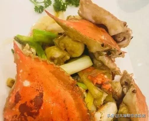 大连觅食必打卡的老字号餐厅,大连老字号的美食记录