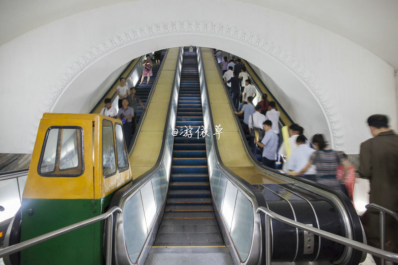 朝鲜｜神秘邻国的夏日旅行