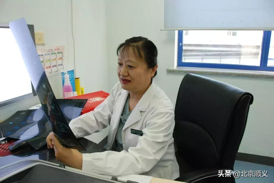 北京儿童医院义诊,儿科医生守护天使