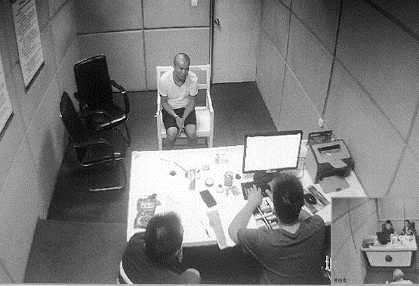 团伙*取盗**留学生QQ号以视频与国内家长聊天行骗