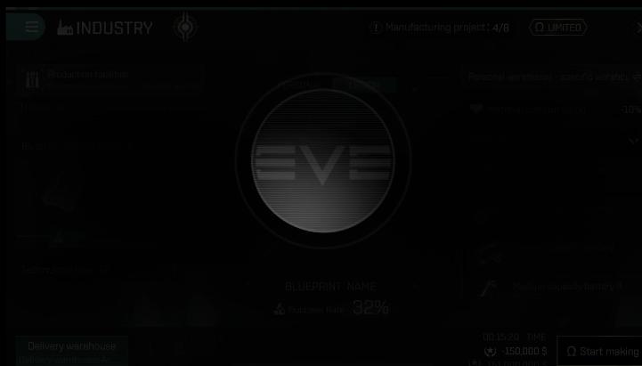 掌中宇宙！这款号称世上最硬核的端游是如何被设计师装入口袋？