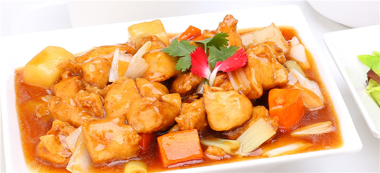 酱爆菜选用黄豆酱还是甜面酱,酱爆是哪里的菜