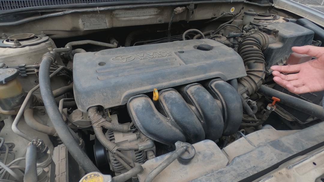 怎么判定车子积碳过多,怎么判断车子积碳严重