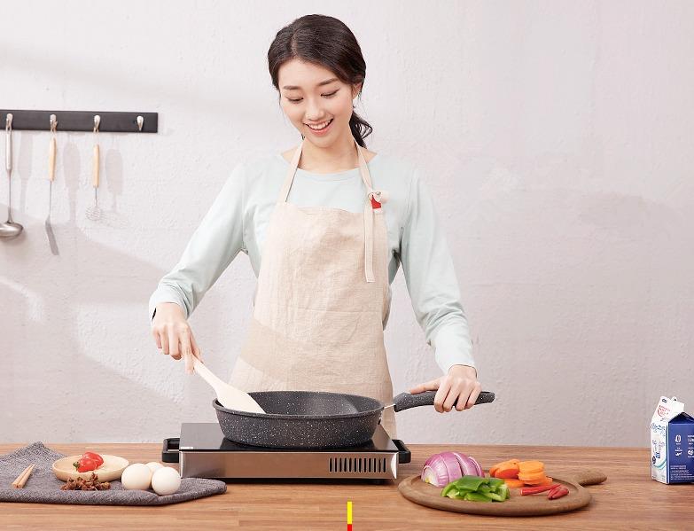 十大建议买的麦饭石锅,怎么买真正的麦饭石锅