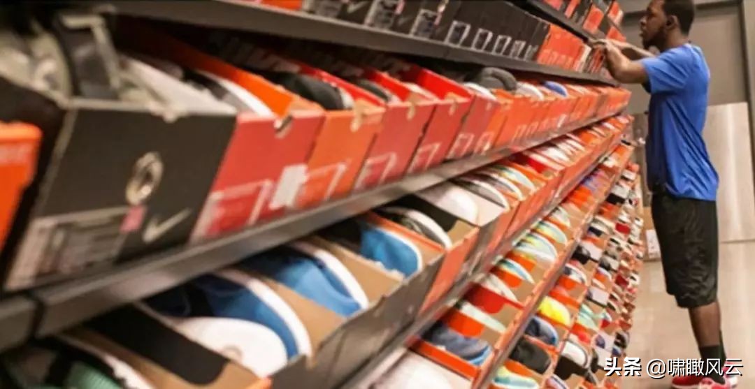 阿迪达斯回归德国本土制造？还是算了吧