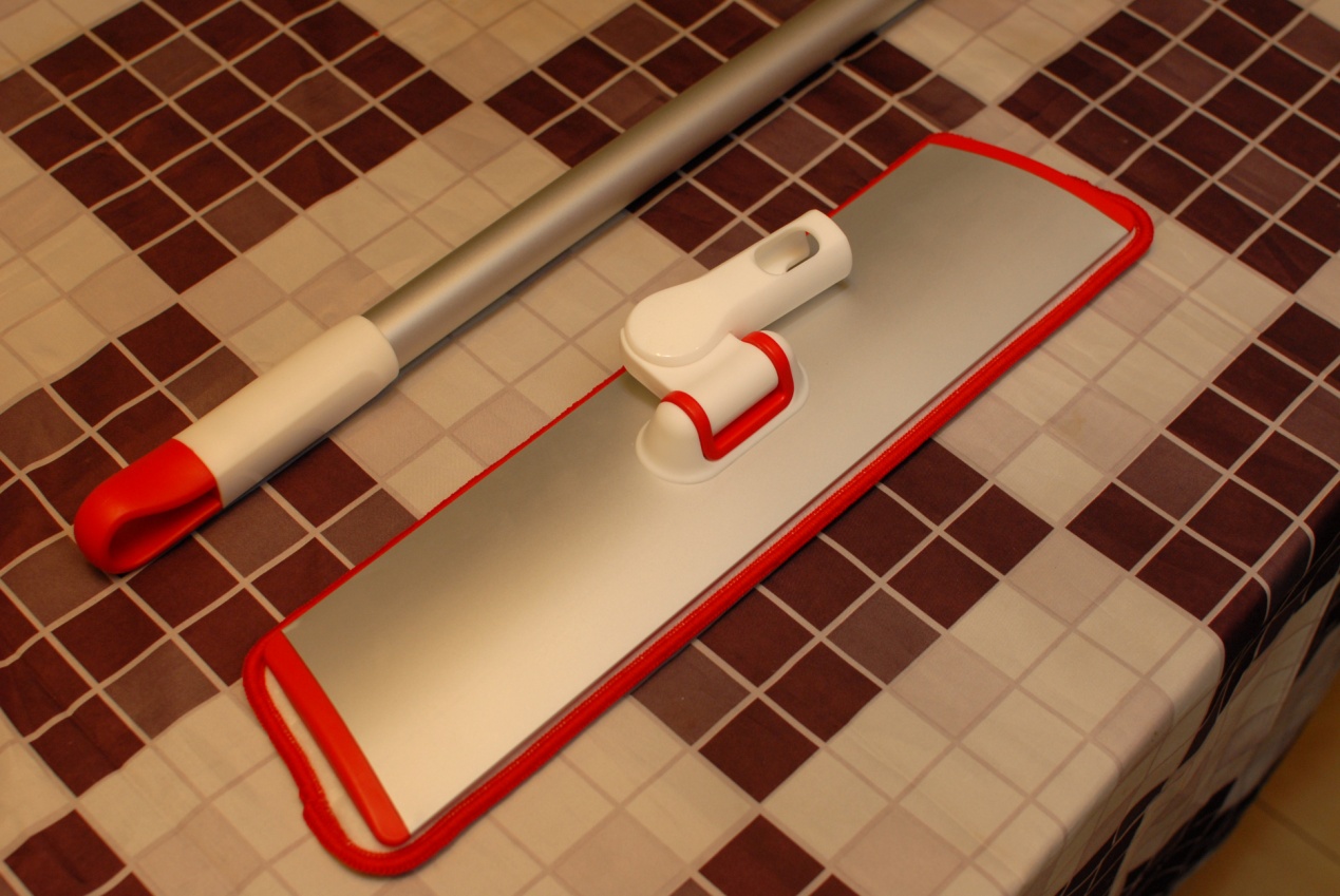 除夕搞卫生选什么？看完这些清洁用具你就知道了