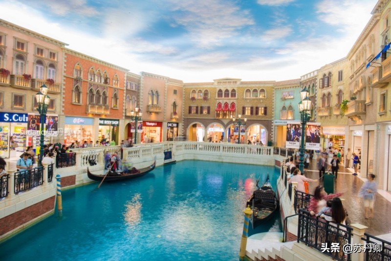 购物天堂有哪些,购物天堂是我国哪个地区