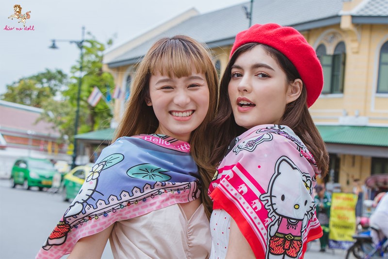 泰国旅游十大必买品牌,泰国旅游必买的东西有哪些品牌