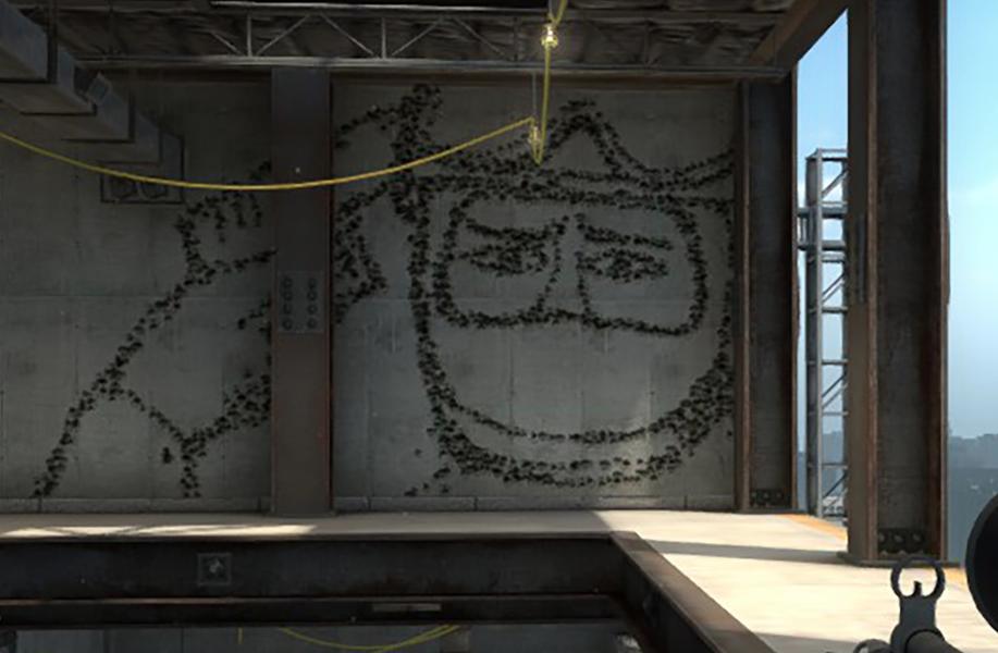 射击游戏中的手感，这些因素你都了解吗？漫谈游戏中枪械手感设定