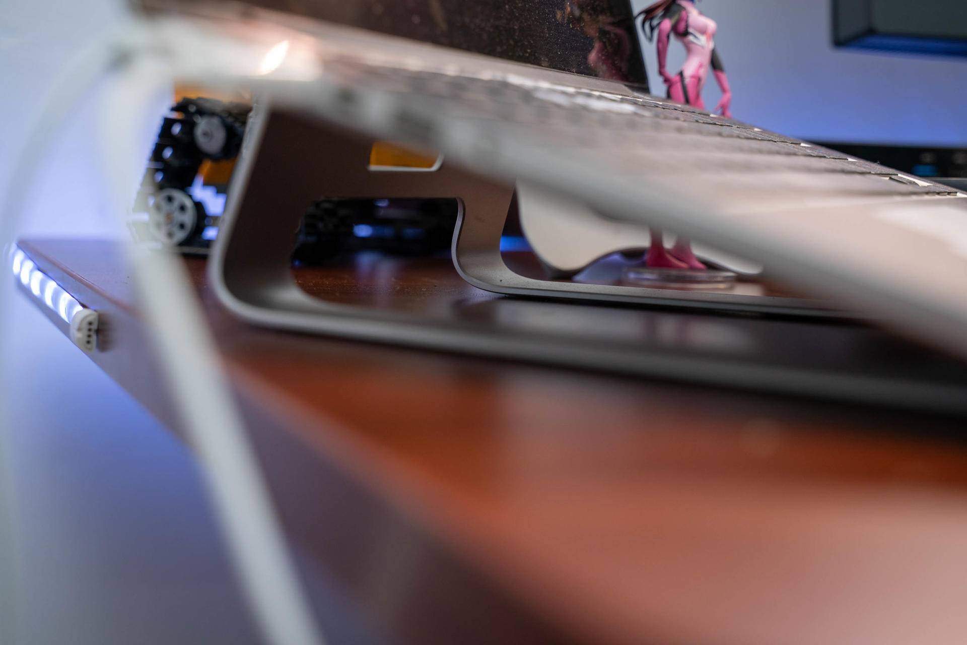 极简桌面好物推荐,你不知道的那些桌面好物